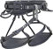 Climbing Technology Ascent - Klettergurt black-gray M/L