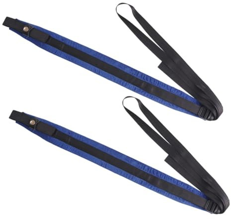 CIMAXIC 2stücke Akkordeon-schultergurt Akkordeongurt Bassakkordeon-gurt Reißfester Tragegurt Passend Für Verschiedene Akkordeons Sicher Und Bequem