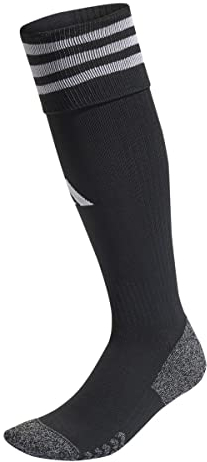 adidas Unisex Kinder Adi 23 Socks, black/white, 7-8 Years