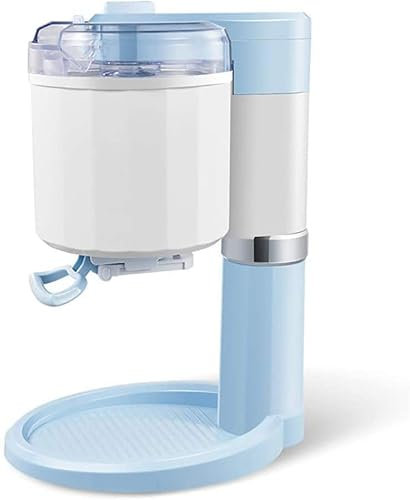 Soft Serve - Máquina automática de helado de frutas, conos de helado saludables sin lácteos, fácil de usar, perfecta para golosinas caseras