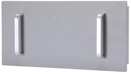 Placa de cubierta de skimmer de piscina resistente con tapón de boca ancha, piscina de invierno para piscinas de suelo, fácil instalación para piscinas de tierra