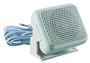 VHF 10W Marine Speakers