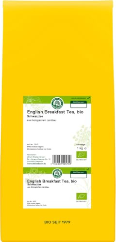 English Breakfast Tea 2 x 1 kg
