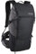 Ion Protektor-Rucksack mit Trinksystemvorrichtung Scrub 14 Schwarz Gr. S/M