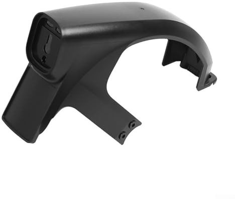 HOHOVYVY Garde-boue de vélo - Protection anti-éclaboussures - Pour trottinette électrique Ninebot F3/F3 Pro - Réduction des éclaboussures de boue et d'eau (arrière)