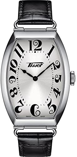 Tissot Watch T1285091603200, Nero, cinghia
