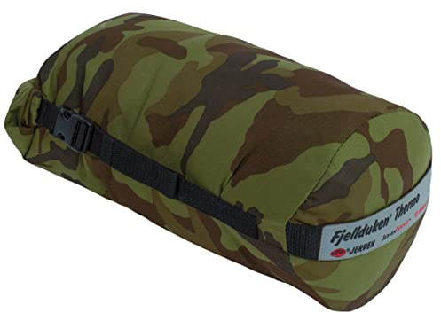 Jerven Fjellduken Thermo Biwaksack (Woodland)