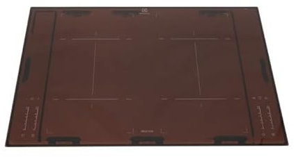 VITRO-CERAM REP 001 para placa de cocción Electrolux – 140046122010