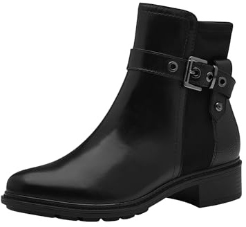 Tamaris Bottine 1-25425-43 001 Taille: 38 EU