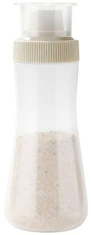 Espolvoreador De Polvo 300 ml Agujeros Uniformes Utensilio Cocina