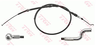 TRW GCH715 Système de Servo-Frein