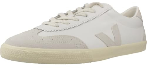 Veja Volley Leather SneakerHomme