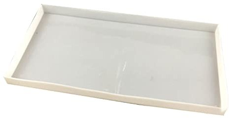 Silikonform Für Epoxidharz-Tischherstellung Harzguss Mit Befestigungsrahmen Und Tischbeinen Für Möbeldekor-Tischformen Zum Harzgießen