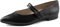 Paul Green Damen, Frauen Klassische Ballerinas,Slip-ons,klassisch elegant,Ballerinen,Pumps,Halbschuhe,Sommerschuhe,flach,Schwarz (JA),37 EU / 4 UK