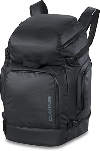 Dakine Boot Backpack Dlx 75L - Black Coated, One Size