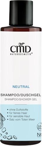 Neutral Shampoo/Duschgel