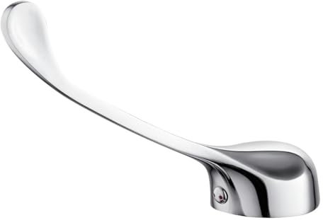 Palanca medical para monomando