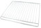 DL-pro Grillrost 420x345mm für AEG Electrolux Juno Zanussi 354622003/3 3546220033 verchromt Backofenrost Gitter Rost Ofenrost Gitterrost Grillgitter Backrost Bratrost für Backofen Herd