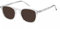Tommy Hilfiger TH 1939/S TRANSPARENT/BROWN 51/22/150 Herrenbrillen Sonnenbrillen