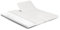 Meisterschlaf Split Kaltschaum Topper 180x210 cm (BxL) - Tencel 3D - Mittel - Höhe 7 cm - OEKOTEX - RG 45 kg/m³ - Made in Germany