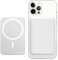 Flintronic Magnetic Battery, 5000mAh Wireless Magnetische Powerbank,Magnetische Kabellose Powerbank, Schnelles Laden mit USB-C Ladekabel,für iPhone 15 14/13/12/Pro/Pro Max