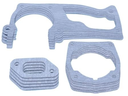 Jeu de joints de carter de cylindre for tronçonneuse 357 357XP 359 2156 2159 CS2156 503 97 85-01 503966601