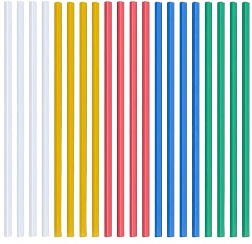 20PCS A4 Paper Binders,Binding Bars Slide Grip,A4 Slide Binders File Report Project Presentation Covers Clips,for Report Covers for Office,School,and Study Use