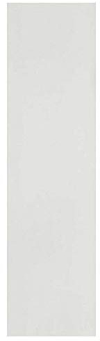 Jessup 9 Inch Skateboard Griptape One Size Snow White