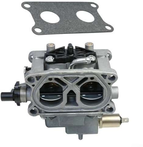 Carburatore 16100Z0A815 per Honda GCV530 GXV530, migliora la miscela di aria del combustibile per prestazioni migliori