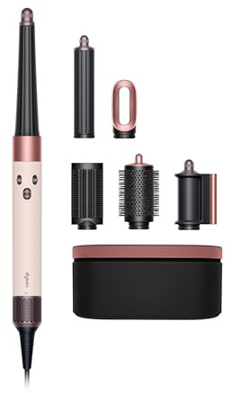 Dyson Airwrap i.d.™ Moldeador multifunción y Secador de Pelo – Multiestilo