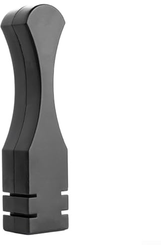 Zilimontt Clé à rayons plats pour réparation de jantes en nylon haute résistance pour entretien de roue de vélo de montagne et de route - Design compact et portable pour truing et