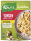 Knorr Spaghetteria Funghi Fertiggericht Pasta (in Pilz-Sauce) 1 x 150 g