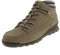 Timberland Homme Euro Rock Wr Botte tendance, Olive Nubuck, 40 EU