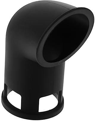 Cabilock Steam Release Silicone Pressure Cooker Vent Diverter Kitchen Gadget Steam Release Part for High Pressure Cooking Scenario