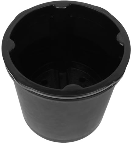 iplusmile Secchio per Piantare Patate e Verdure, Vaso Traspirante per Giardinaggio in Giardino e Veranda, Contenitore Ecologico Durevole Diametro 29 Cm e Altezza 26,5 Cm, Accessorio Pratico