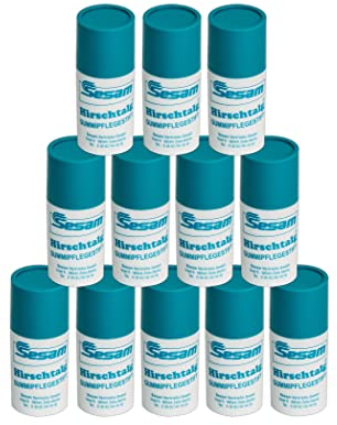 Sesam Hirschtalgstift GUMMIPFLEGE Frostschutz (12)