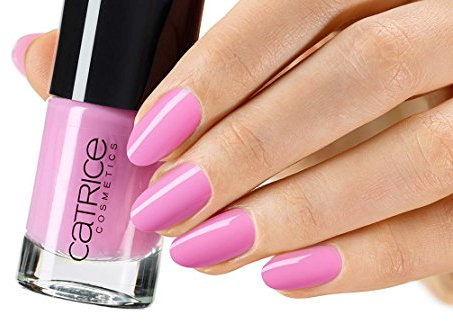 Catrice - Nagellack - Ultimate Nail Lacquer 111 - A Crush On Blush