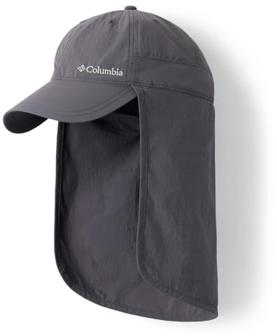 Columbia Unisex Mütze, Schooner Bank II Cachalot