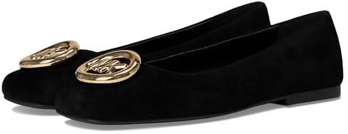 Michael Kors Milan Flex Ballet Black Femme, EU 40
