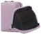 Porte-Cartes de crédit pour Femmes Petites Cartes de crédit Portefeuilles en Cuir véritable RFID Blocking Ladies Card Case Female Multi Card Organizer Zipper Purse with 20 Card Slots