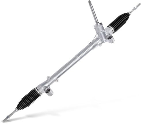 Frankberg Lenkgetriebe Mechanisch Vorderachse Linkslenker Kompatibel mit 3 BM BN 1.5L 1.6L 2.0L 2.2L 2013-2019 6 Kombi GJ GL 2.0L 2.2L 2.5L 2012-Heute Replace# GJR932110D