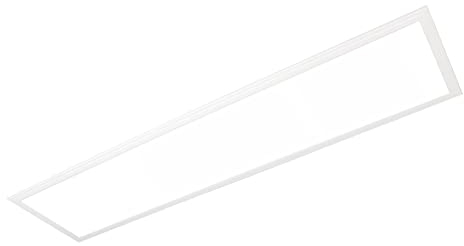 Xtend EcoLight LED Panel 120x30 3CCT 3000K-4000K-6000K 40W PLs3.0