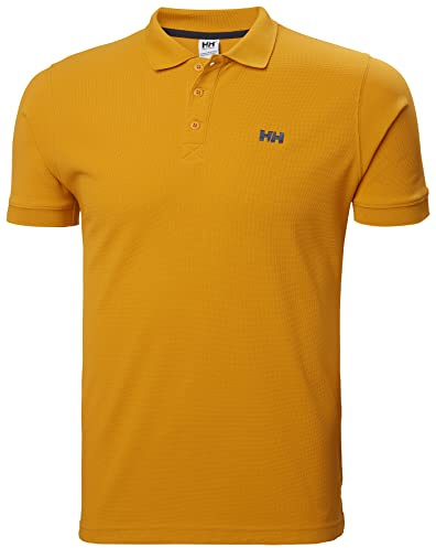 Helly Hansen Hombre Polo Driftline