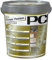 PCI Durapox Premium 5 kg Nr. 47 Anthrazit 2K-Epoxidharz-Fugenmörtel Verfugen Verlegen Fliesen Sika