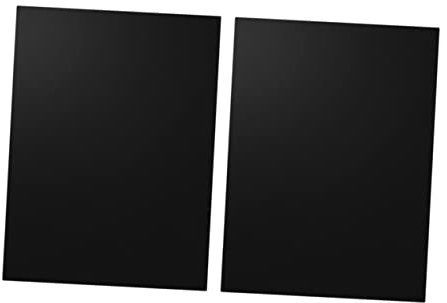 BESPORTBLE 2piezas Estuches Antiadherentes para Parrilla De Barbacoa Resistentes Al Calor para Cocinar Al Aire Asador para Hornear y Barbacoa