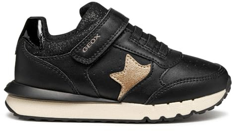 Geox J Fastics Girl ZapatillasNiñas