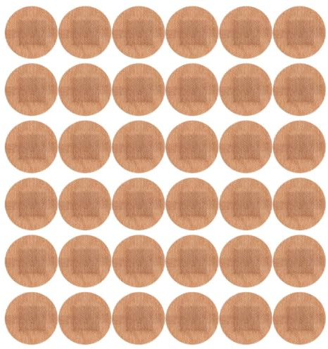 50Pcs Elastic Cloth Bandages for Finger Joints and Wound Protection