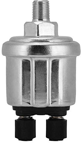 Öldrucksensor NPT Generator Öldruckschalter Sensor 1/8 zoll 0 bis 10 Bars Ersatz Motoröldruckschalter