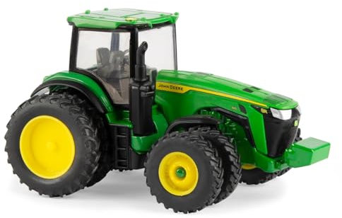 John Deere 1/64 8R 410 Tractor Toy - LP70968