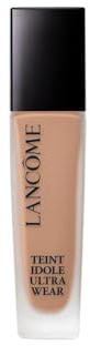 Lancôme Teint Idôle Ultra Wear Skincare Foundation - Long-lasting And Hydrating, Full Coverage, Natural Matte Finish, SPF 35 330N, 30ml (For Medium Skin With Neutral/Peachy Undertones)